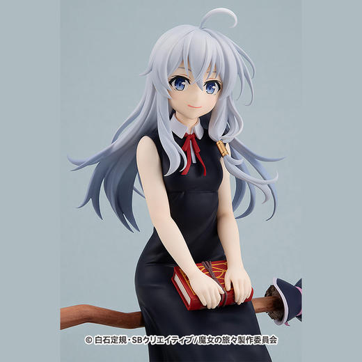 【GSC现货】POP UP PARADE 伊蕾娜 L size 魔女之旅 商品图2