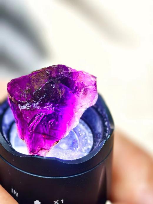 【杭州】宝石谷徒步寻宝丨萤石手艺人的寻宝之旅 商品图0