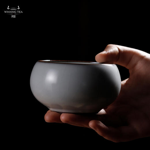 问鼎官汝禅定杯 商品图1