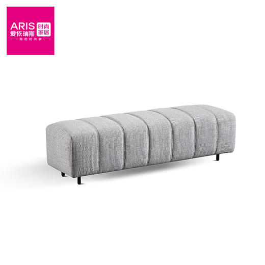 爱依瑞斯  兰特床尾凳 商品图0