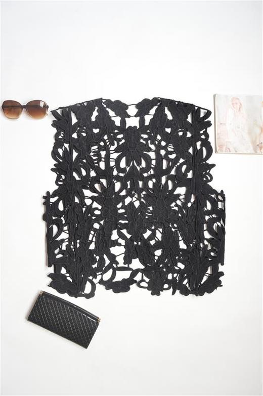 艾衣集SXQB5A_背心_ZK 商品图0