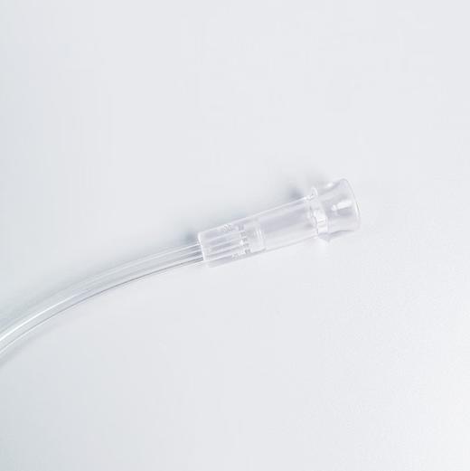 制氧机通用鼻吸氧管加长款2米 （透明） 商品图3