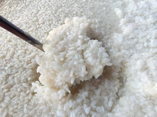 安叶家自产传统手工醪糟（需要当天取货） 商品图1