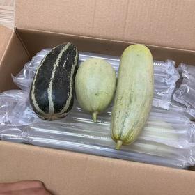 刘顺义生态香瓜 生态种植，不使用任何化肥、化学农药、化学杀虫剂、除草剂、膨大素，保果剂，激素， 采用人工除草生物防控； 地下深井水灌溉