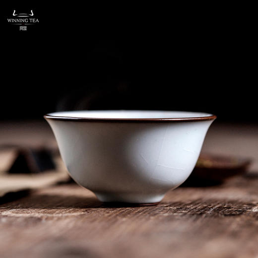 问鼎官汝鸿融杯 商品图0