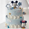 【迪士尼乐园创意双层多选1】 商品缩略图0