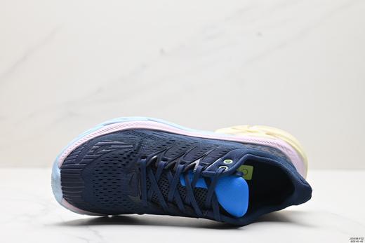 霍卡HOKA ONE ONE BONDI 7缓震跑步鞋1110511男鞋 商品图1