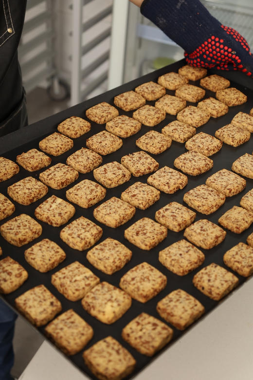 2山核桃曲奇 商品图4