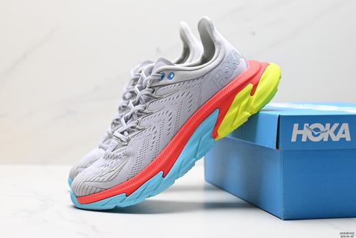 霍卡HOKA ONE ONE BONDI 7缓震跑步鞋1110511男鞋 商品图7