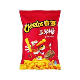 乐事90g奇多日式牛排味玉米棒