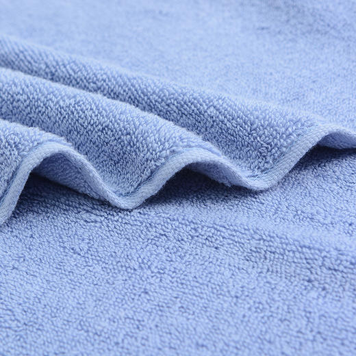 洁丽雅新疆棉纯棉家用成人毛巾洗脸巾柔软加厚面巾男女款吸水高档 商品图4