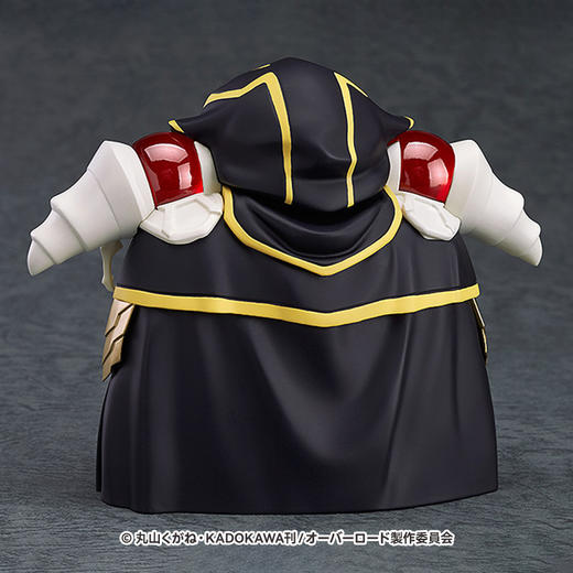 【GSC现货】粘土人 安兹・乌尔・恭 OVERLORD 商品图3
