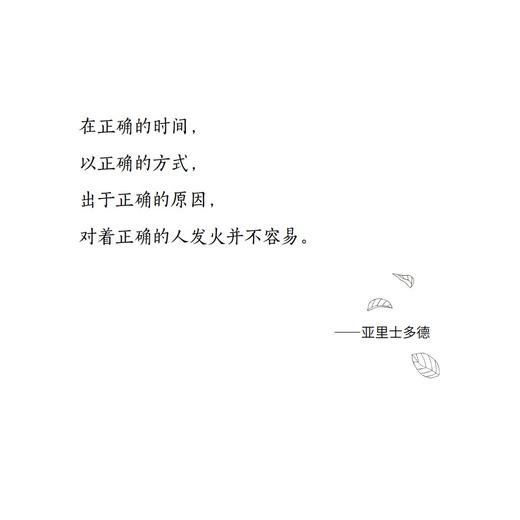 《躲在蚊子后面的大象》 商品图11