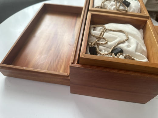 纯天然七彩玉玉石围棋 商品图4