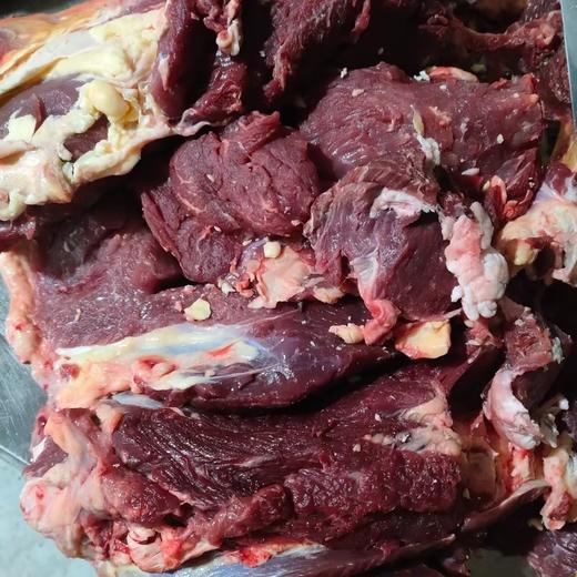 精选牛肉2.5kg 商品图4