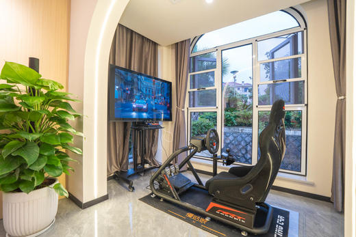 杭州慢姑娘千岛湖萌之颂轰趴馆 商品图5