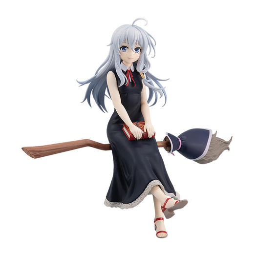 【GSC现货】POP UP PARADE 伊蕾娜 L size 魔女之旅 商品图4