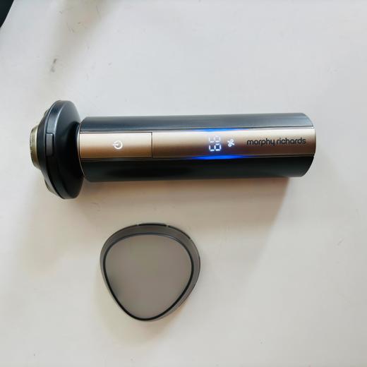 【小家电】摩飞MR5100男士剃须刀套装礼盒刮胡刀修鬓角鼻毛HF 商品图4