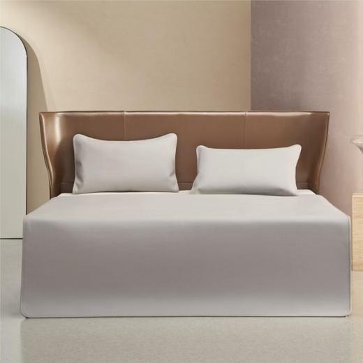 博洋家纺牛运亨通牛皮软席单件 商品图0