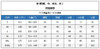 牛仔LZ3B09 绀色半裙 商品缩略图7
