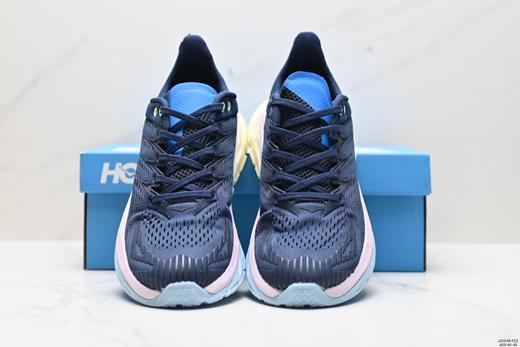 霍卡HOKA ONE ONE BONDI 7缓震跑步鞋1110511男鞋 商品图6