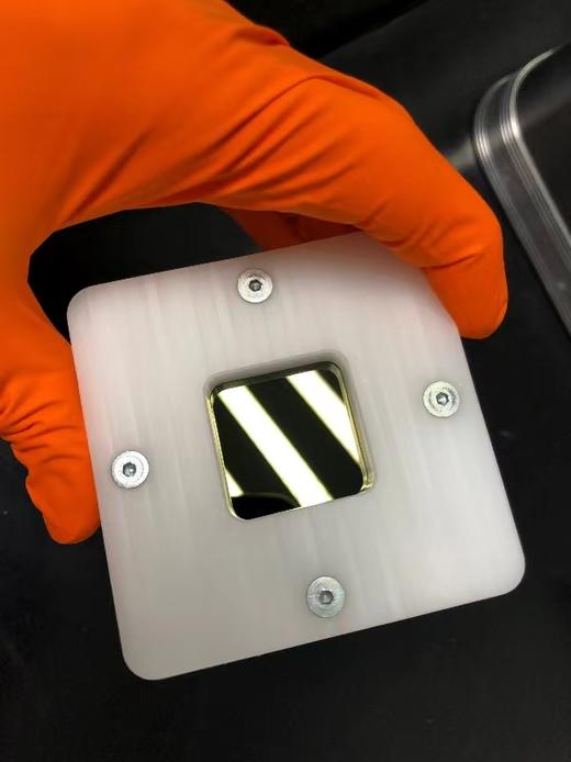 LPKF TMG3 专业激光透光率测试仪单次校验服务 商品图0