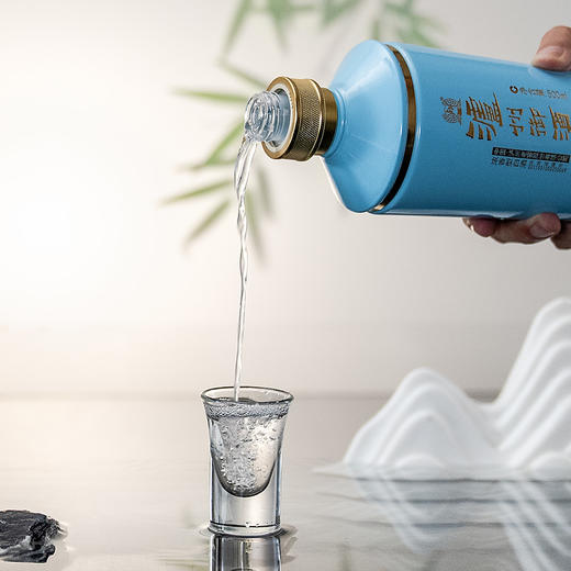 【限时秒杀】52度 泸州御酒至贵 500ml 泸州老窖官方旗舰店 商品图3