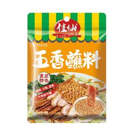 佳仙50g五香蘸料