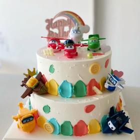 【超级飞侠创意双层多选1】