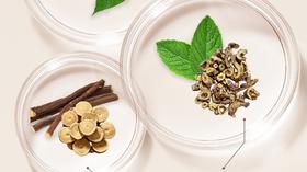 夏季长痱子别慌，这瓶草本桑叶露，守护皮肤清爽一夏