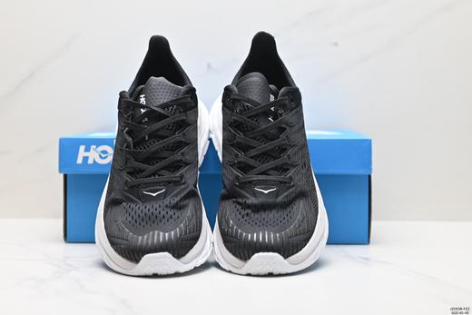 霍卡HOKA ONE ONE BONDI 7缓震跑步鞋1110511男鞋 商品图6