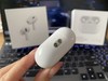 【Airpods Pro第五代蓝牙耳机】质保一年!苹果安卓都可用!支持ios16系统弹窗，真正的主动降噪!三种模式可选择，支持无线充电!充电仓带提示音!耳机柄划动调节音量 商品缩略图6