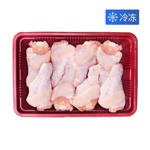 散鸡翅根（500±50g）冻 商品图0