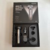 【小家电】摩飞MR5100男士剃须刀套装礼盒刮胡刀修鬓角鼻毛HF 商品缩略图2