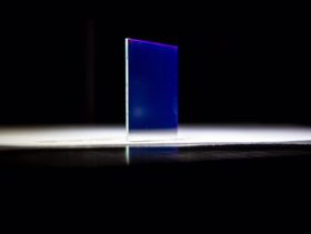 BP800/20K OD3@200-1100 T>90% 38.2*40.6*1.1mm 带通滤光片