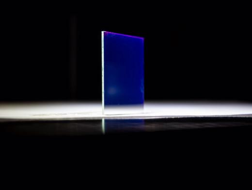 BP800/20K OD3@200-1100 T>90% 38.2*40.6*1.1mm 带通滤光片 商品图0