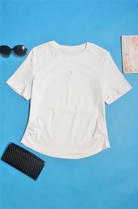 艾衣集SXFVBR_T恤_ZK