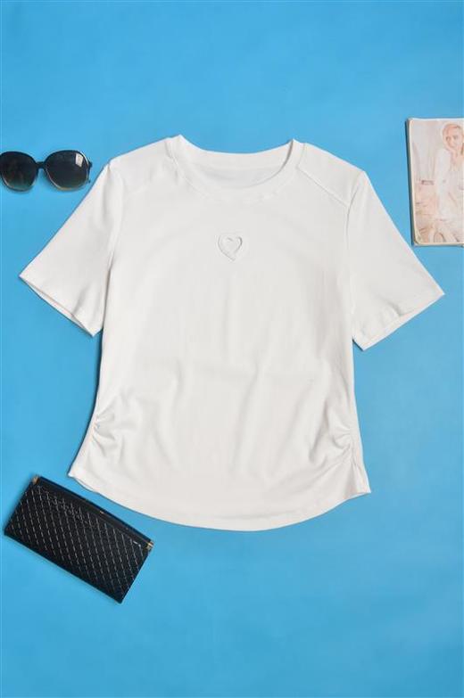 艾衣集SXFVBR_T恤_ZK 商品图0