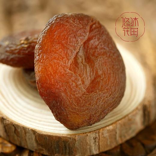 古树杏干 土耳其黑杏 220g/罐 商品图4