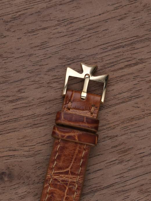 江诗丹顿 古董金表 商品图7