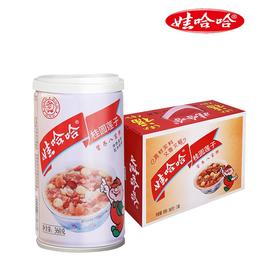 娃哈哈360ml桂圆莲子八宝粥
