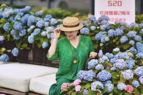 生活中的许多时刻，我们需要注入一些点亮心情的“彩色能量”