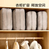 FaSoLa被子收纳袋双层家用大容量换季整理棉被羽绒被专用收纳袋子 商品缩略图4