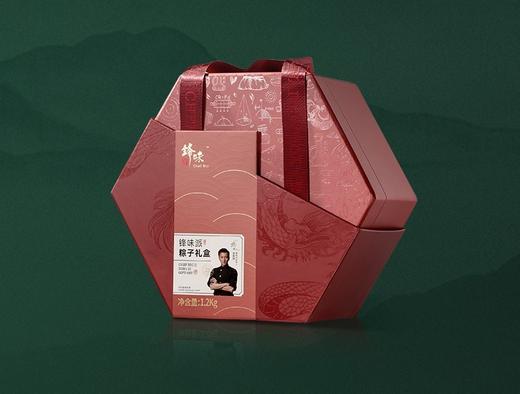 锋味派好好味粽-12粒装 商品图0