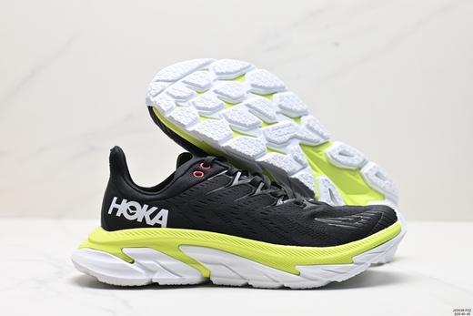 霍卡HOKA ONE ONE BONDI 7缓震跑步鞋1110511男鞋 商品图4