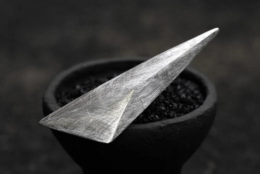 AWU｜PR-R   Prism Ring [ 棱 戒指 ] 商品图2