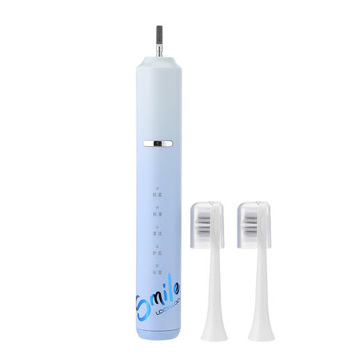 ENR1237BLU 电动牙刷 商品图2