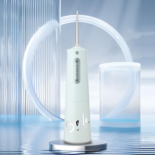 ENR1117GRN 冲牙器 商品图6