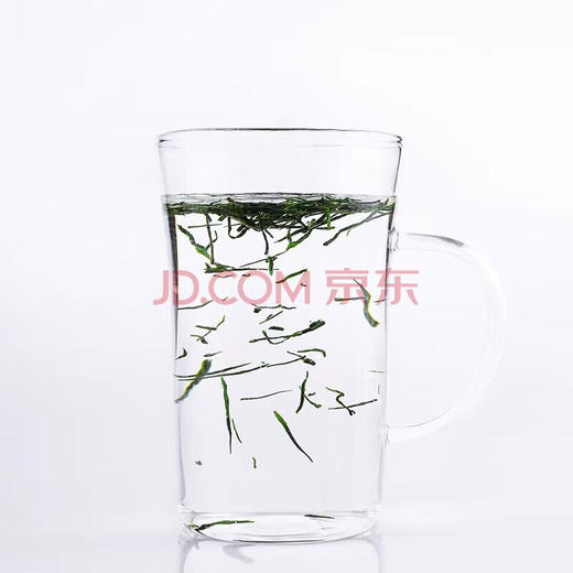 蓝焙恩施茶叶2024年新茶湖北绿茶春茶一级蒸青恩施玉露硒茶秋木礼盒 秋木书盒200克*1盒 商品图7