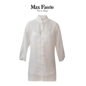 MJ2A061麦克斯菲瑞上衣